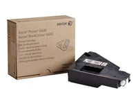 Xerox VersaLink C400 - Collecteur de toner usagé - pour Phaser 6600; VersaLink C400, C405; WorkCentre 6605, 6655