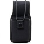 Carter Cool Walkie Talkie Waist Bag Tactical Bag käsilaukku Motorola GP3688 GP328 - Oletusnimi