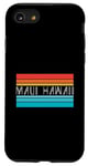 Coque pour iPhone SE (2020) / 7 / 8 Maui Hawaï