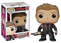 Avengers Âge Of Ultron - Funko Pop 70 Hawkeye 9 CM