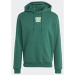 adidas Original Graphic Hoodie, størrelse Small