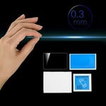 Tempered Glass Film Screen Protector Accessory Compatible For 5D3/ 5 Part