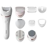 Philips Bre740/10  Epilator