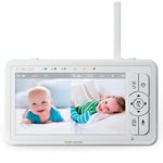 Parent Unit for HD S2 Video Baby Monitor