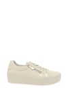 'Dolly' Flatform Trainers