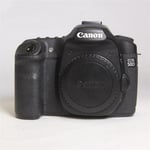 Canon Used EOS 50D Body