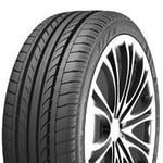 215/50R17 95V Nankang NS-20 DOT24