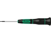 Tournevis à âme creuse Prcision Torx T5h Des947