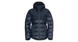 Veste thermique odlo severin n thermic bleu femme