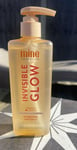 Invisible Glow by MineTan Gradual Tan Hydrating Tan Gelly Self Tan Fake Tan