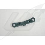 FR- Mugen Alum Rear Lower Arm Mount F: X8/E, X8T/E Mbx-8 - E2151