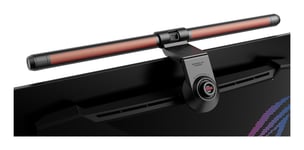 ASUS ROG Aura Monitor Light Bar ALB01, Asymmetrical lighting, USB-C 5W