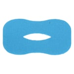 (Light Blue)50pcs Mouth Tape Reduce Snoring Improve Sleep Prevent Snoring