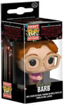 Porte Clé Stranger Things - Barb Pocket Pop 4cm