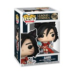 Funko Pop! Games: League of Legends - Ahri (US IMPORT)