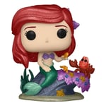 [DISPO A CONFIRMER] Funko Pop Disney Ariel Diamond Collection Exclusive