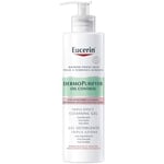 Eucerin DermoPurifyer triple effect cleansing gel 400 ML