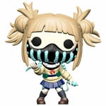 My Hero Academia Himiko Toga with Face Cover Pop! Collectible Vinyl Figure