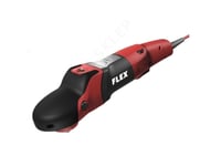 Flex Pe 14-2 150, Roterande Polermaskin För Bilen, 2100 Rpm, 1400 W, Svart, Röd, 2,3 Kg, Ac