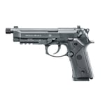 Beretta M9 A3 Full Metall Co2 Svart