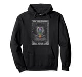 Heal Your Chakras and Life Kundalini Meditation Pullover Hoodie