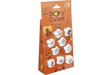 Asmodee Jeux de café ASMODEE Rory's story cubes original hangtab ml1