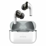 Xiaomi ?couteurs Mibro True Wireless M1 - blanc (Sans fil), ?couteurs, Blanc