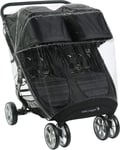 Baby Jogger® Weather Shield for City Mini® 2 Double & City Mini® GT2 Double Strollers