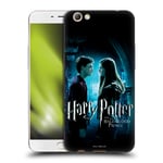 OFFICIAL HARRY POTTER HALF-BLOOD PRINCE III SOFT GEL CASE FOR OPPO PHONES