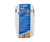 Mapei Uniplan ECO Spackelmassa 20kg / Flytspackel