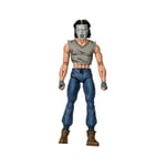 Figurine - NECA - Les Tortues Ninja (Mirage Comics) - Casey Jones - 18 cm