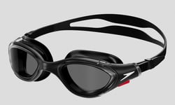 Speedo Biofuse 2.0 Swimming Goggles - Black/White/Smoke