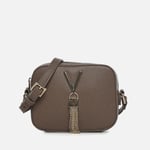 Valentino Divina Faux Leather Camera Bag