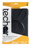 Techair TAXIPF057v2 iPad™ 10.2&quot; Rugged Case