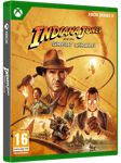 Indiana Jones and the Great Circle - Microsoft Xbox Series X - Action/Adventure