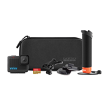 GoPro HERO Specialty Bundle, kompakt actionkamera + utrustning