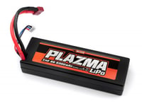 HPI 2s  5300mAh - 40C - HPI Plazma LiPo med deans