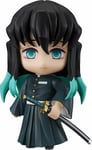 DEMON SLAYER - KIMETSU NO YAIBA - Muichiro Tokito Nendoroid Action Figure # 2218