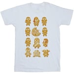 T-shirt enfant Disney  Episode IV: A New Hope 32