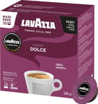 Lavazza Kapsułki Lungo Dolce Do A Modo Mio 36 Szt.