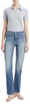 Levi's 315 Shaping Bootcut Jeans, Smudged Line, 33W / 32L Femme