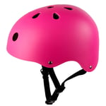 Benkeg Casque de Vélo - Casque de vélo Adulte EPS Casques de sécurité de Scooter de Planche à roulettes de vélo léger