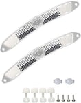 Cat Eye wheel reflector set of 2 RR-550-WUW SW SMN JIS standard complia F/S NEW