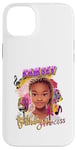 Coque pour iPhone 14 Plus Anniversaire Princesse Ramsey