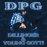 Tha Dogg Pound, Young Gotti, Daz Dillinger  Dillinger &amp; Young Gotti  CD