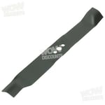 Mcculloch Universal Mbo018 Combi Metal Lawnmower Blade 46cm