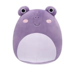 Squishmallows Original 7.5 Inch - Philomena the Purple Toad