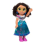 Disney Fashion Encanto Poupée 38cm, 220804-RF1, Mirabel Doll, 35,56 cm