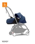 Stokke® YOYO 0+ newborn pack, airfranceblue