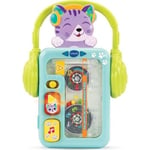 VTECH BABY - Baby Baladeur des Decouvertes